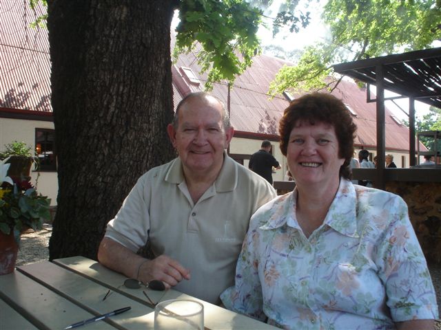Niek & Christene